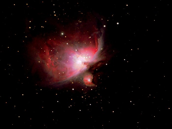 Orion Nebula